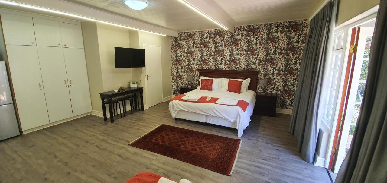 Acacia Westdene B&B Bloemfontein Exterior photo