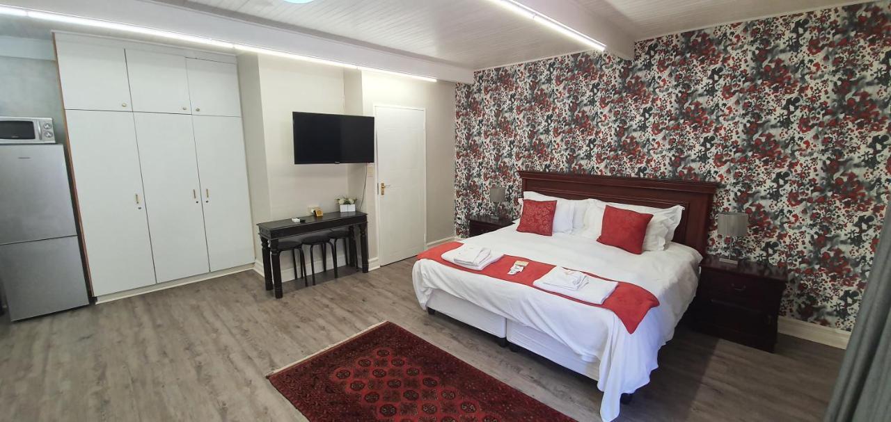 Acacia Westdene B&B Bloemfontein Exterior photo