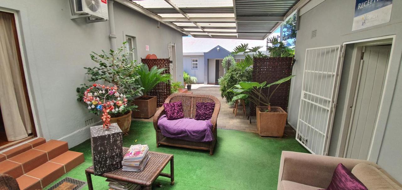 Acacia Westdene B&B Bloemfontein Exterior photo