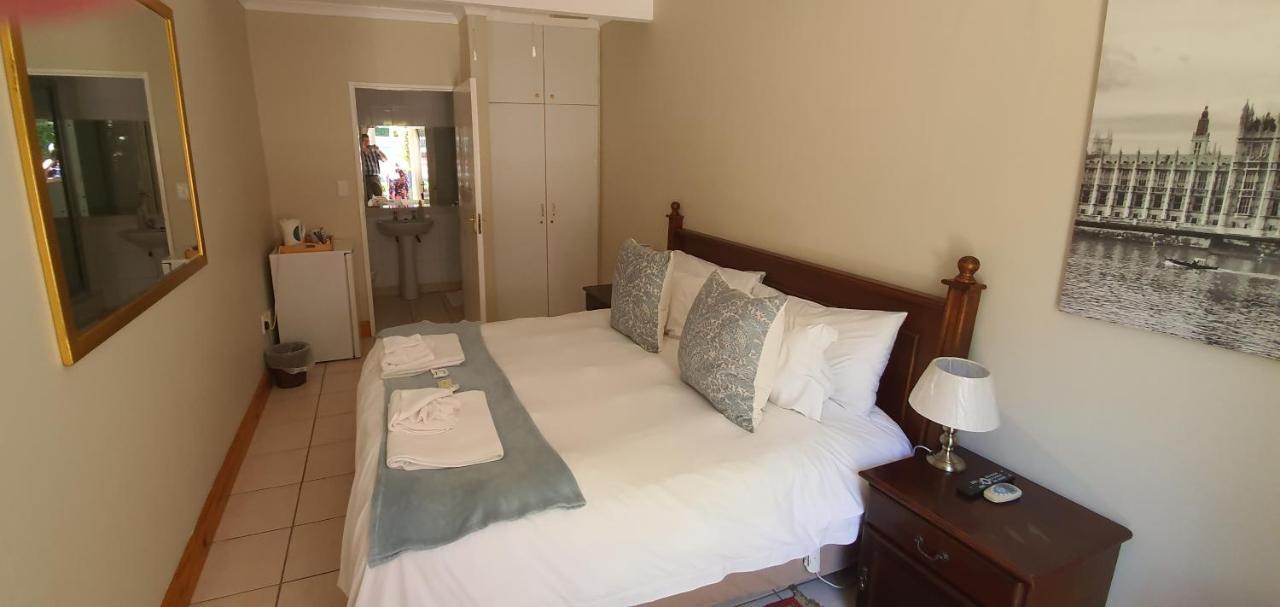 Acacia Westdene B&B Bloemfontein Exterior photo