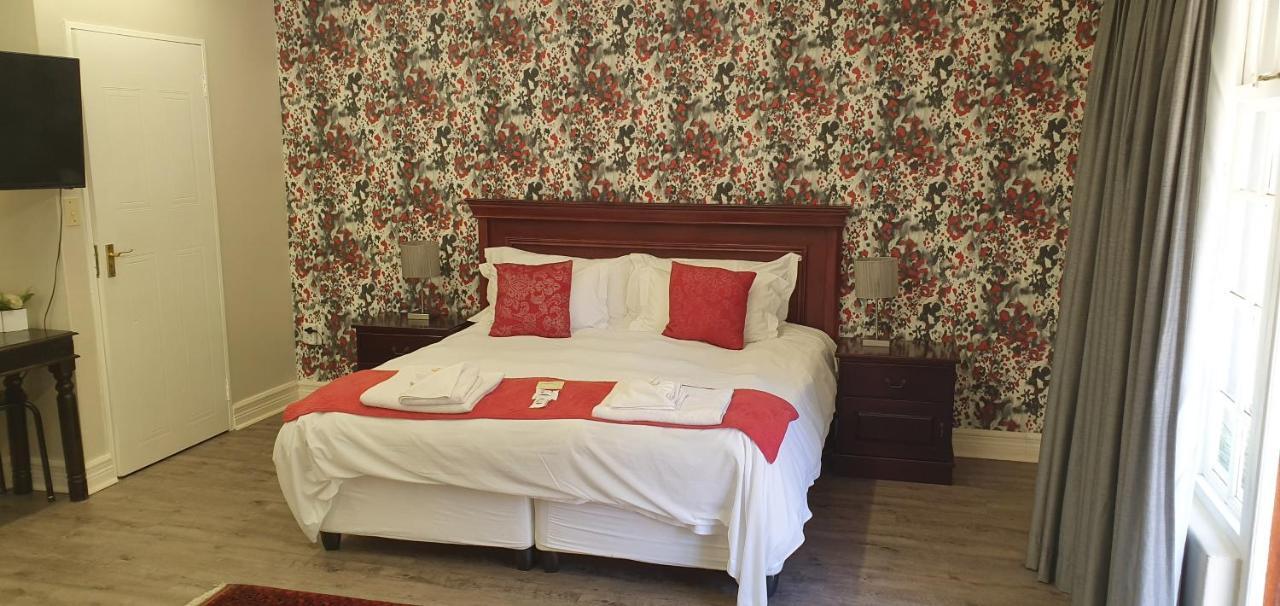 Acacia Westdene B&B Bloemfontein Exterior photo