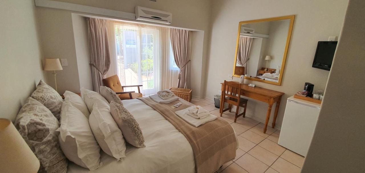 Acacia Westdene B&B Bloemfontein Exterior photo
