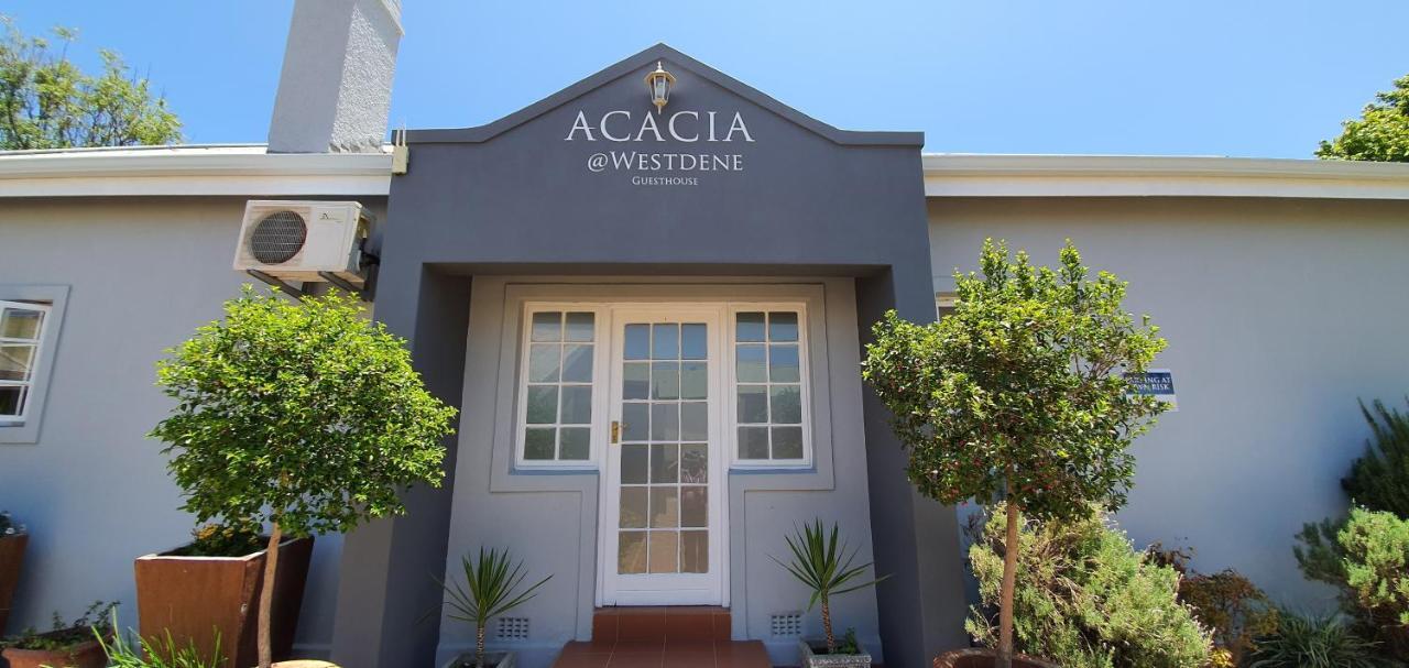 Acacia Westdene B&B Bloemfontein Exterior photo