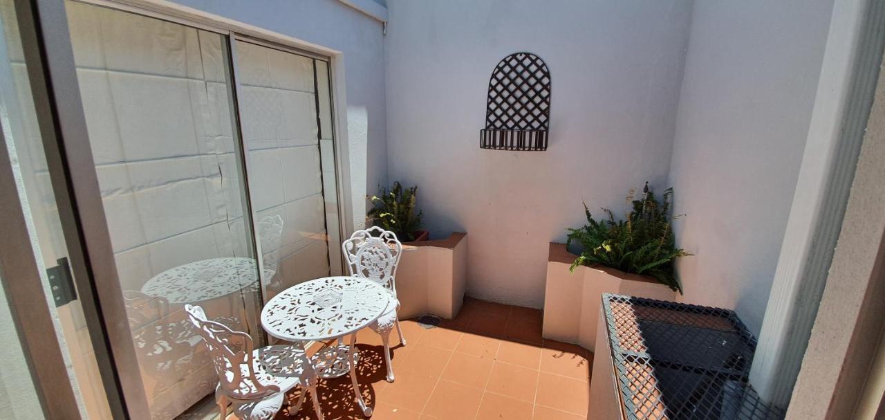 Acacia Westdene B&B Bloemfontein Exterior photo