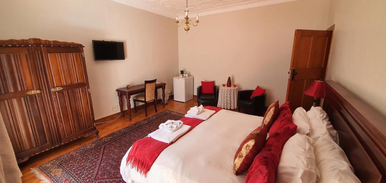Acacia Westdene B&B Bloemfontein Exterior photo